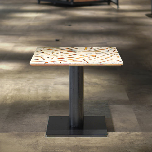 Y-24 枝・木の実入りテーブル