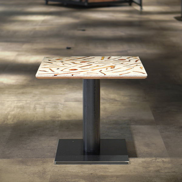 Y-24 枝・木の実入りテーブル