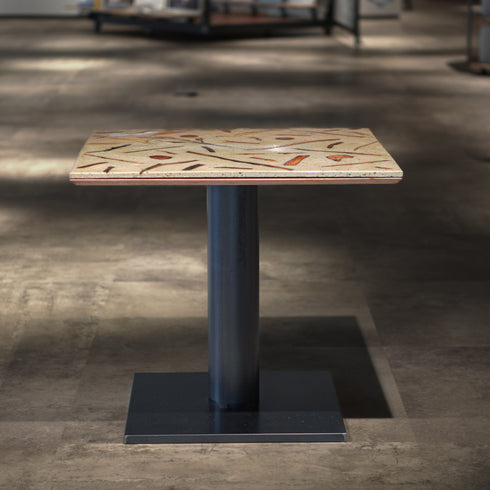 Y-25 枝・木の実入りテーブル