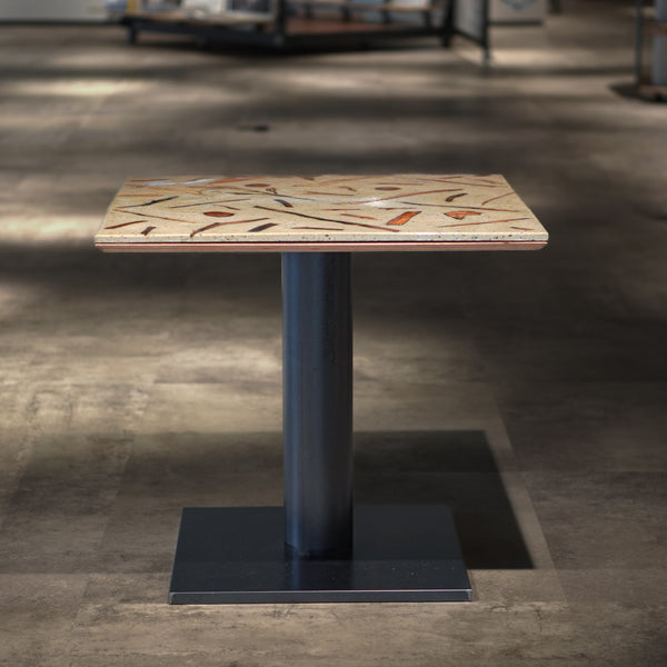 Y-25 枝・木の実入りテーブル