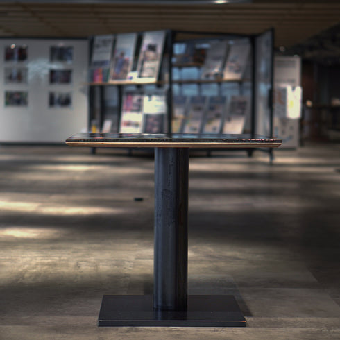 Y-26 枝・木の実入りテーブル