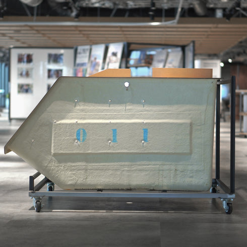 Y-28 リジェネBOX キャスター付き