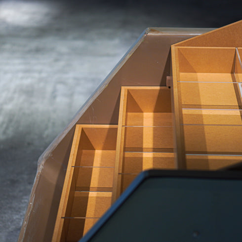 Y-28 リジェネBOX キャスター付き