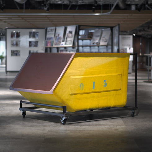 Y-27 リジェネBOX キャスター付き