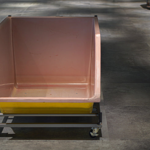 Y-27 リジェネBOX キャスター付き