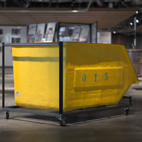 Y-27 リジェネBOX キャスター付き