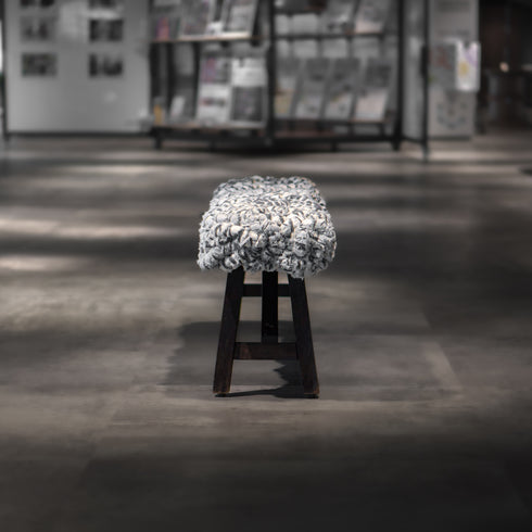 Y-14 アップサイクル長ベンチ