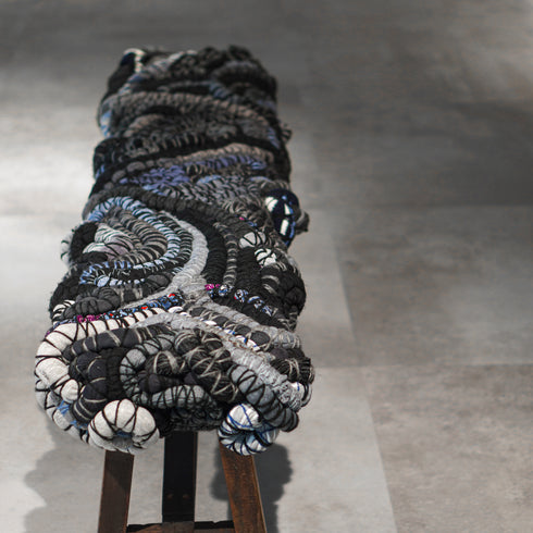 Y-13 アップサイクル長ベンチ