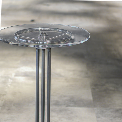 Y-19 ハイカウンター