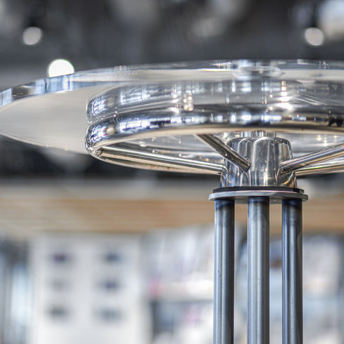 Y-19 ハイカウンター