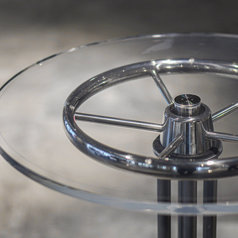 Y-19 ハイカウンター