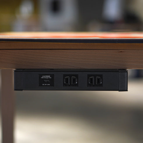 Y-23 スノーボードテーブル コンセント付き