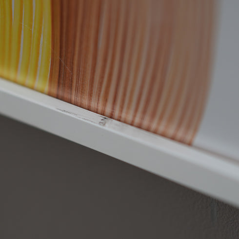 ヴィンテージウォールアート Ronan Bouroullec ロナン・ブルレック Drawing 10 THE WRONG SHOP 額装ポスター【配送ランクA】【K47】