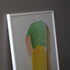 ヴィンテージウォールアート Ronan Bouroullec ロナン・ブルレック Drawing 10 THE WRONG SHOP 額装ポスター【配送ランクA】【K47】
