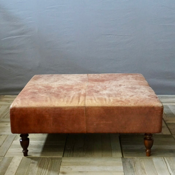 0123 レザースツール