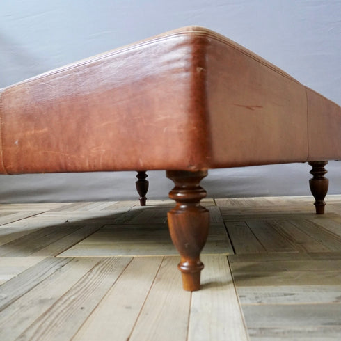 0123 レザースツール