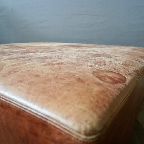 0123 レザースツール