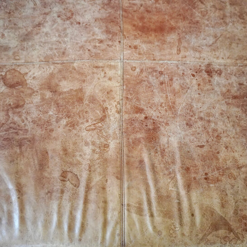 0123 レザースツール