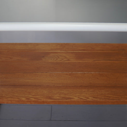 0028 ディスプレイシェルフ ガラス天板