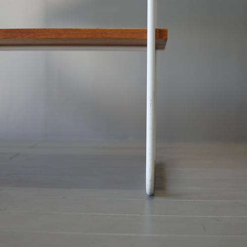 0028 ディスプレイシェルフ ガラス天板