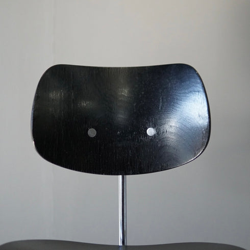 0031 チェア/ウッド×アイアン