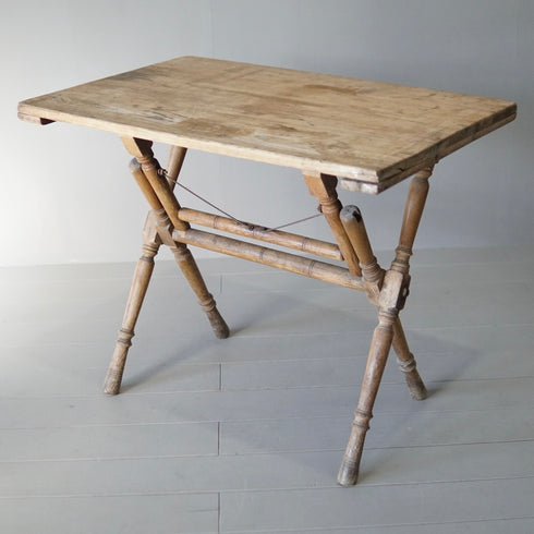 0035 アンティークテーブル