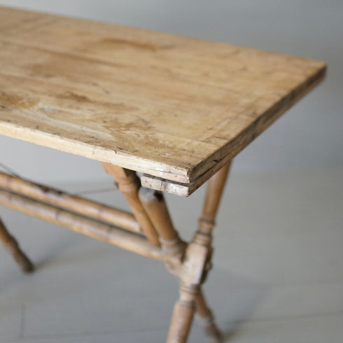 0035 アンティークテーブル