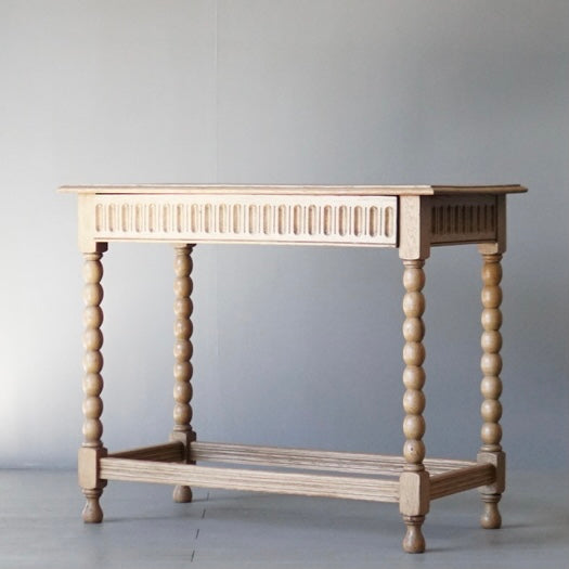 0037 アンティークテーブル