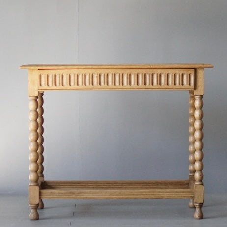 0037 アンティークテーブル