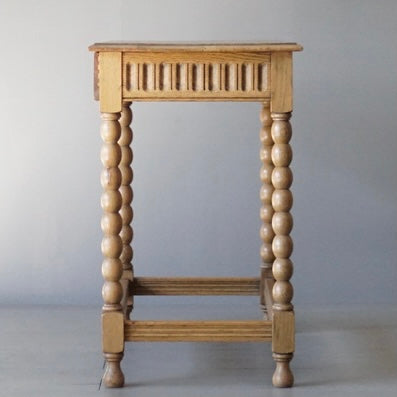 0037 アンティークテーブル