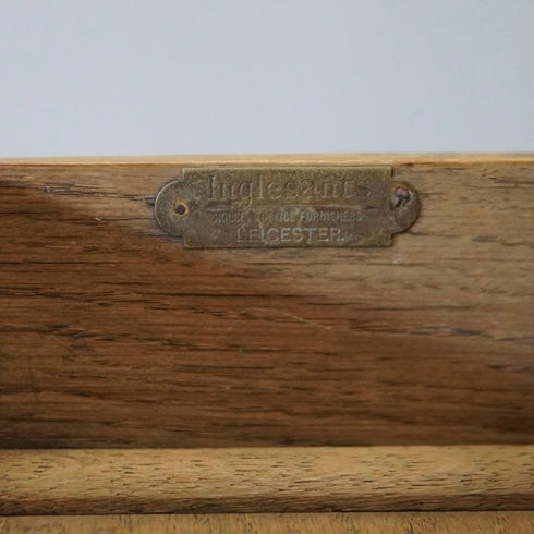 0037 アンティークテーブル