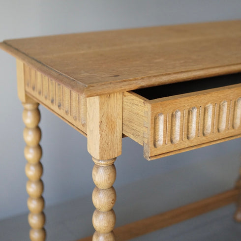 0037 アンティークテーブル