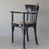 0041 アンティークアームチェア THONET