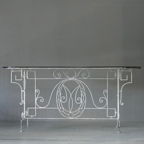 0047 ガーデンテーブル