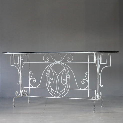 0047 ガーデンテーブル