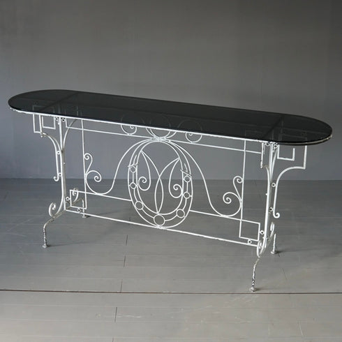 0047 ガーデンテーブル