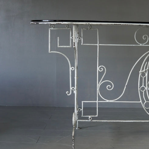 0047 ガーデンテーブル