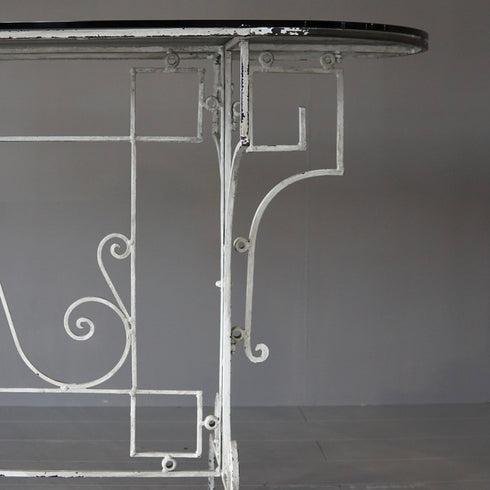 0047 ガーデンテーブル