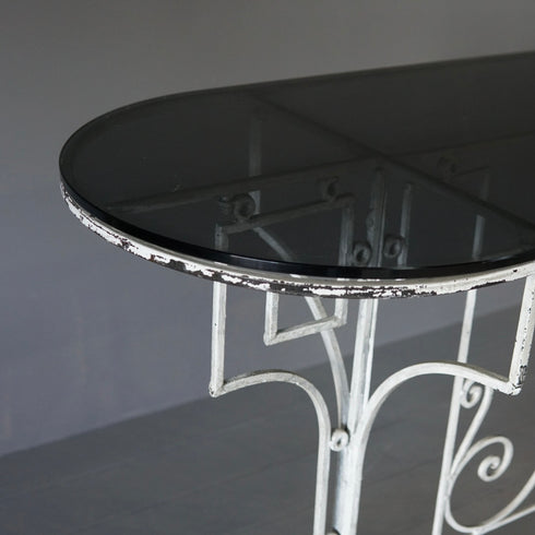 0047 ガーデンテーブル