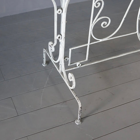 0047 ガーデンテーブル