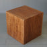 0051 キューブ型ボックス