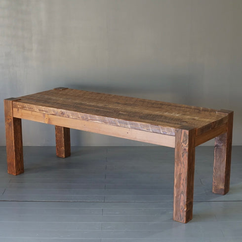 0054 ローテーブル