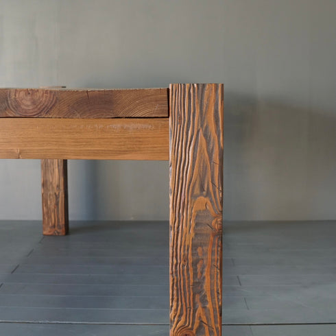 0054 ローテーブル