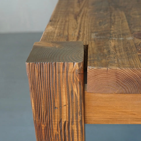 0054 ローテーブル