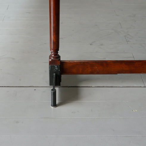 0062 ハンガーラック/ウッド