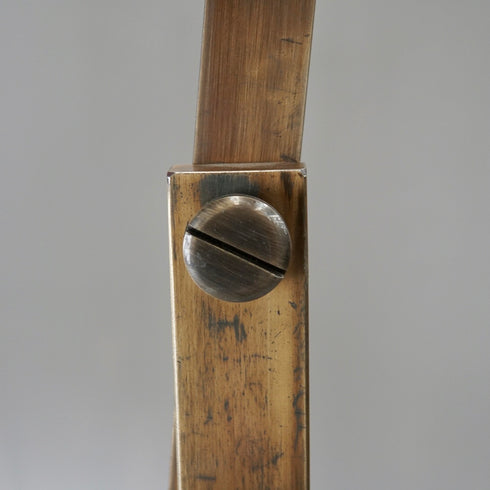 0065 スタンドミラー