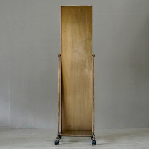 0065 スタンドミラー