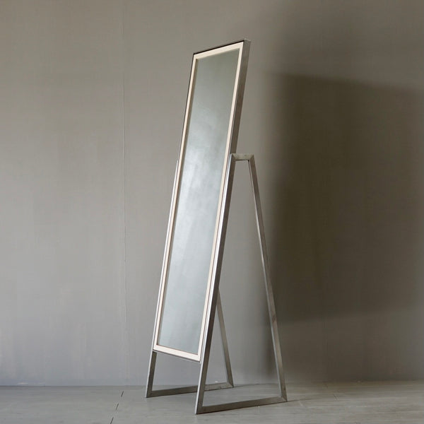 0066 スタンドミラー