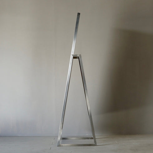 0066 スタンドミラー