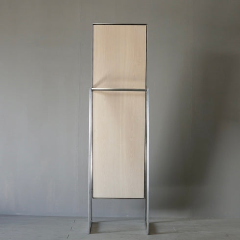 0066 スタンドミラー